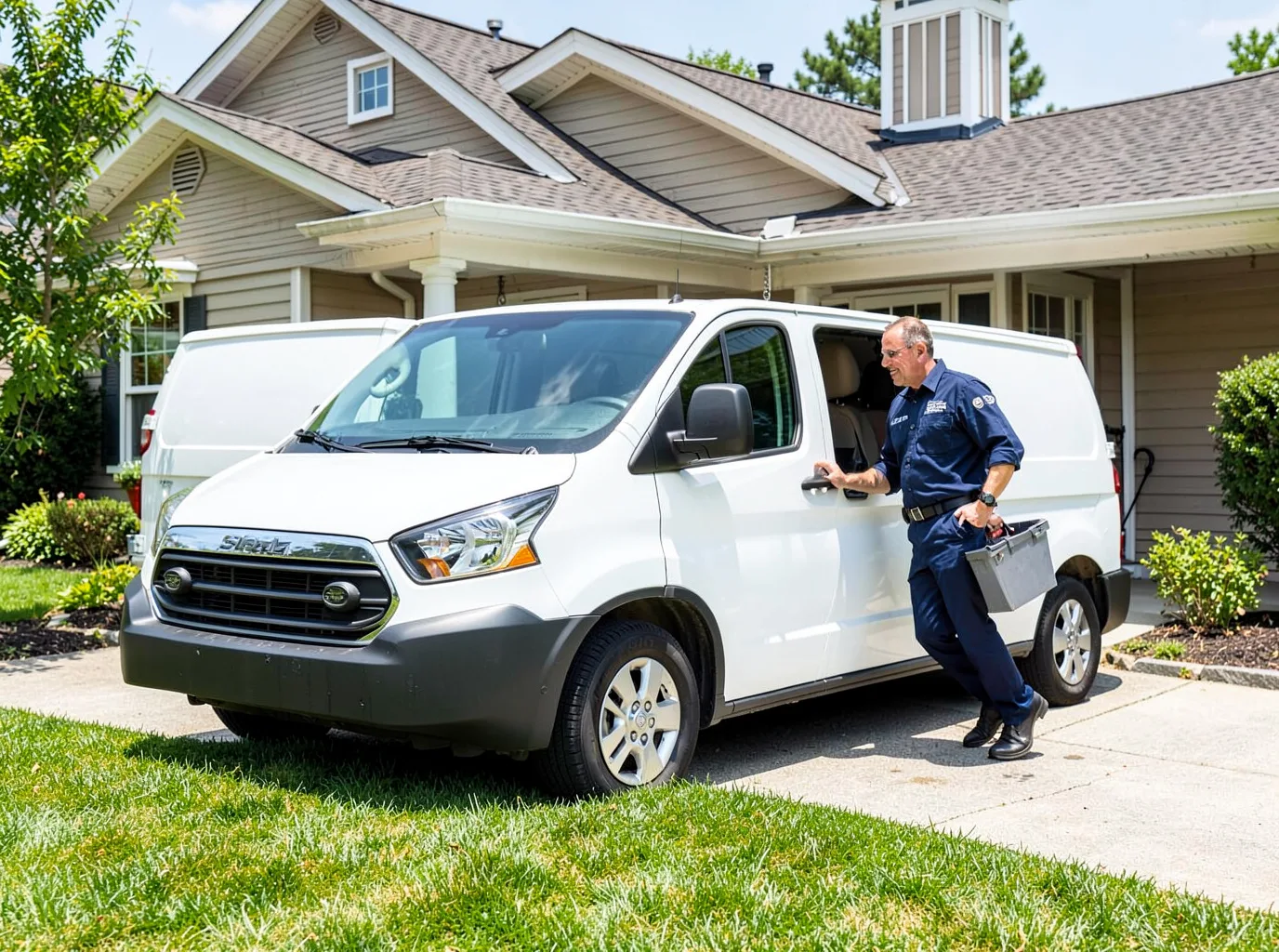 Emergency Plumber company in Rea, MO