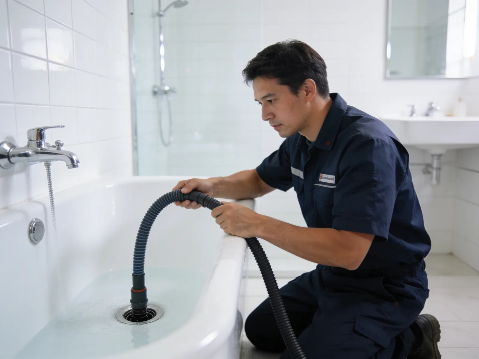 Emergency Plumber Rea, MO FAQs